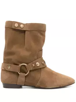 Ботинки Stania ISABEL MARANT, нейтральный