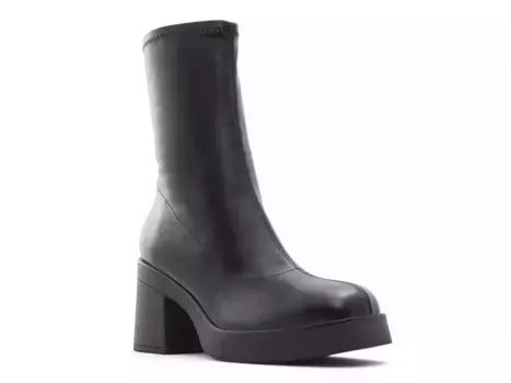Ботинки Steffanie Call It Spring, Black