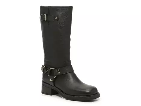 Ботинки Steve Madden Dunes, черный