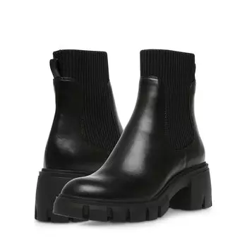 Ботинки Steve Madden Hayle Boots, черный