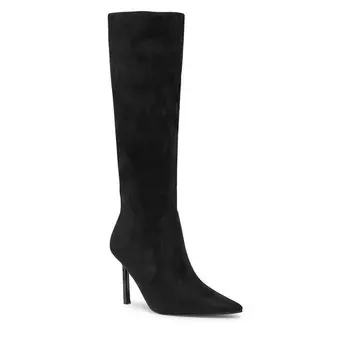 Ботинки Steve Madden IntruderBoot, черный