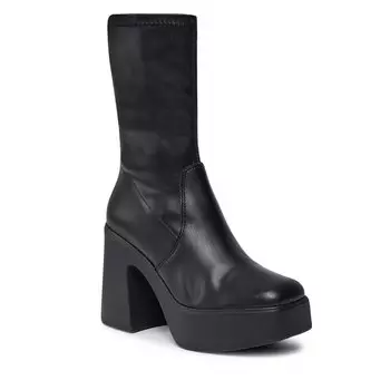 Ботинки Steve Madden LowPhoenix Bootie, черный