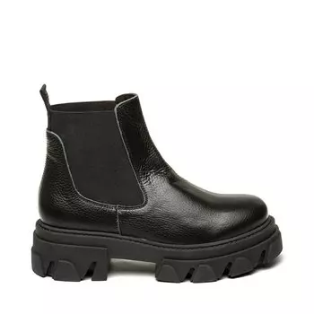 Ботинки Steve Madden Mixture, черный