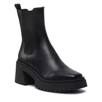 Ботинки Steve Madden Parkway, черный