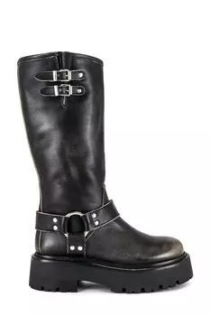 Ботинки Steve Madden Raige, черный