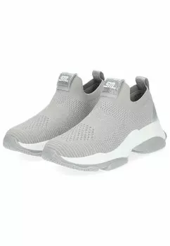 Ботинки Steve Madden, серый