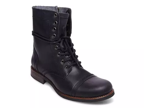 Ботинки Steve Madden Troopah-C, черный