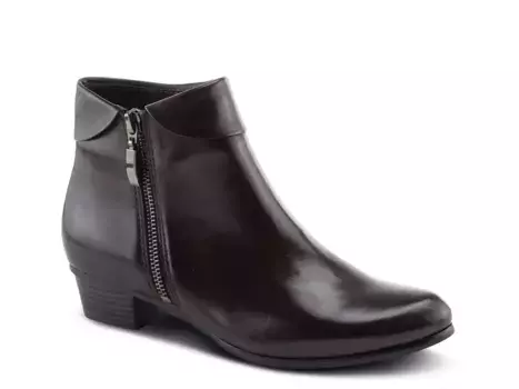 Ботинки Stockholm Spring Step, Dark Brown