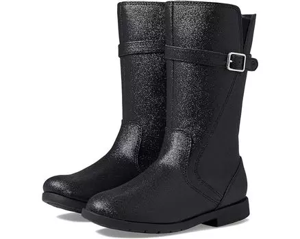 Ботинки Stride Rite SR Josephine, черный