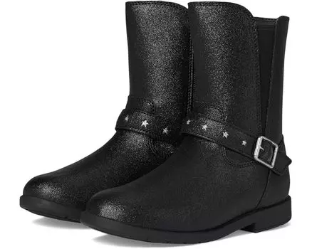 Ботинки Stride Rite SR Lizz, черный