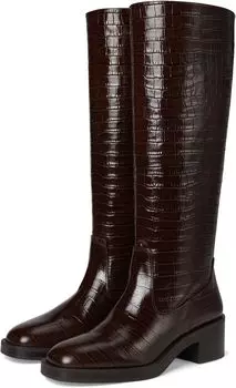 Ботинки Stuart Weitzman Kaia Knee-High Boot, цвет Walnut