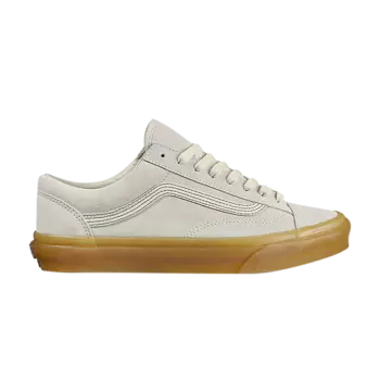 Ботинки Style 36 Vans, синий