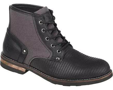 Ботинки Summit Ankle Boot Territory Boots, черный