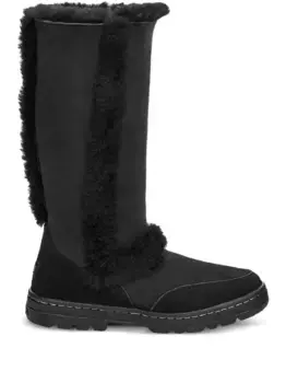 Ботинки Sundance II Revival UGG, черный