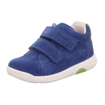Ботинки superfit Ankle Boot LILLO, синий
