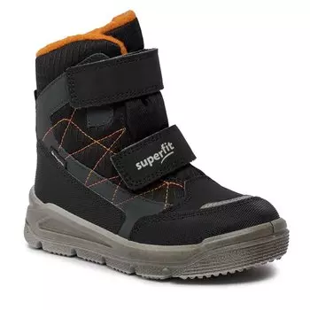 Ботинки Superfit GORE-TEXM, черный