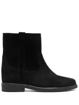 Ботинки Susee 30 ISABEL MARANT, черный