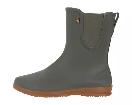 Ботинки Sweetpea Boot Tall Bogs, мудрец
