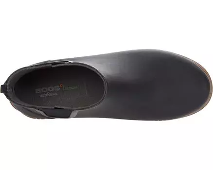 Ботинки Sweetpea Boot Wide Bogs, черный