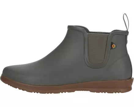 Ботинки Sweetpea Boot Wide Bogs, мудрец