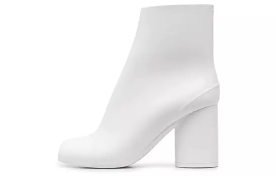 Ботинки Tabi 80 мм Maison Margiela