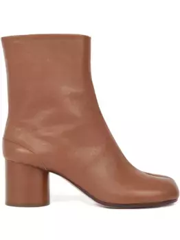 Ботинки Tabi MAISON MARGIELA, коричневый