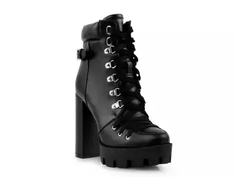 Ботинки тактические Willow London Rag, Black