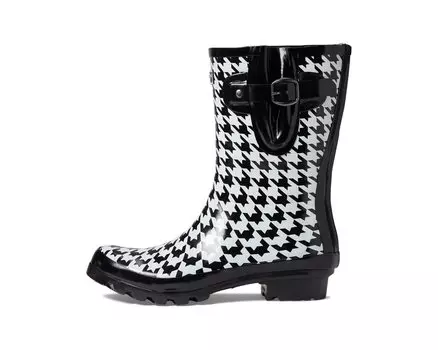 Ботинки Tally London Fog, гусиная лапка