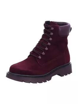 Ботинки Tamaris, бордо
