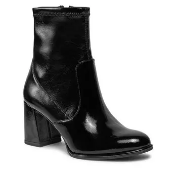 Ботинки Tamaris, черный