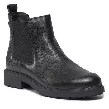 Ботинки Tamaris, черный