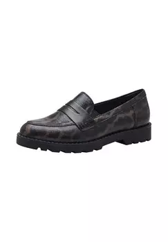 Ботинки Tamaris, черный