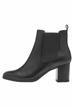 Ботинки Tamaris, цвет black