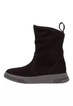 Ботинки Tamaris, цвет black