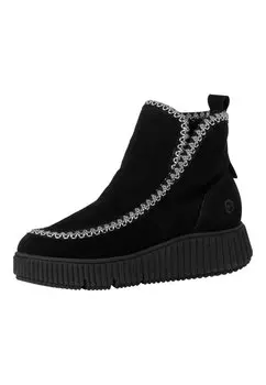 Ботинки Tamaris, цвет black