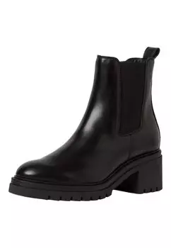 Ботинки Tamaris, цвет black