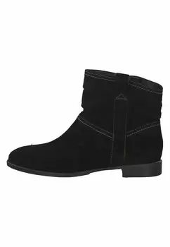 Ботинки Tamaris, цвет black