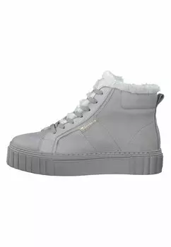 Ботинки Tamaris, цвет light grey