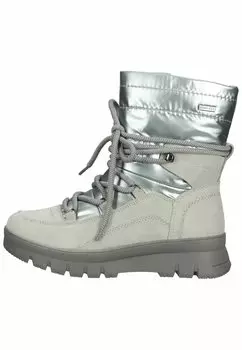 Ботинки Tamaris, цвет lt grey
