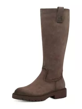 Ботинки Tamaris, цвет Muddy colored
