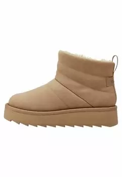Ботинки Tamaris, цвет sand