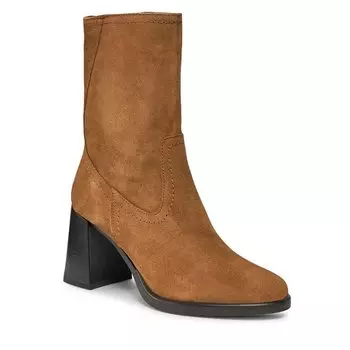 Ботинки Tamaris, коричневый