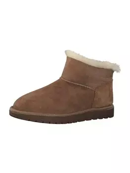 Ботинки Tamaris, коричневый