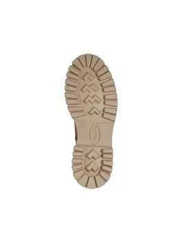 Ботинки Tamaris Stiefel, кэмел