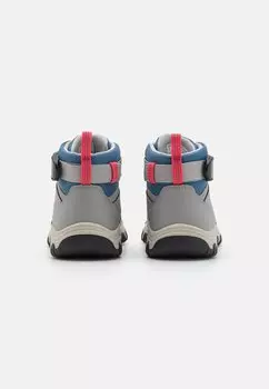 Ботинки TARGHEE BOUNDLESS UNISEX Keen, серый