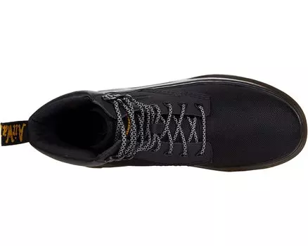 Ботинки Tarik Dr. Martens, черный