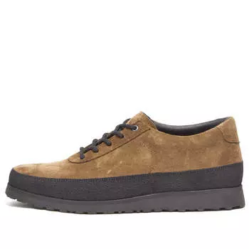 Ботинки Tarvas Explorer Black Sole Edition
