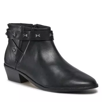 Ботинки Ted Baker, черный