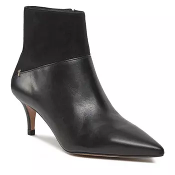 Ботинки Ted Baker, черный