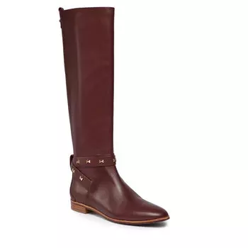 Ботинки Ted Baker, коричневый